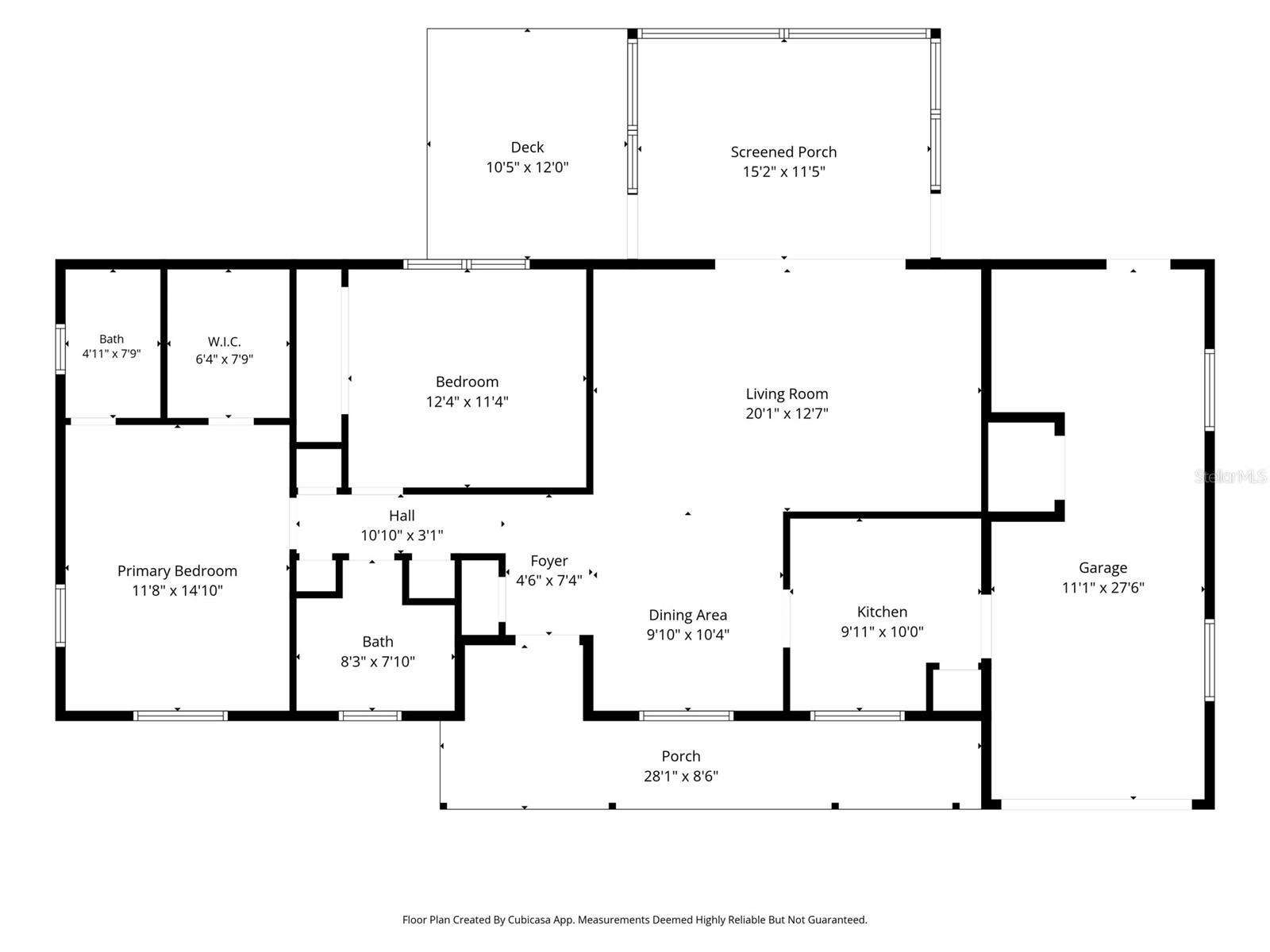 4467 Cadbury Rd Property Photo 38