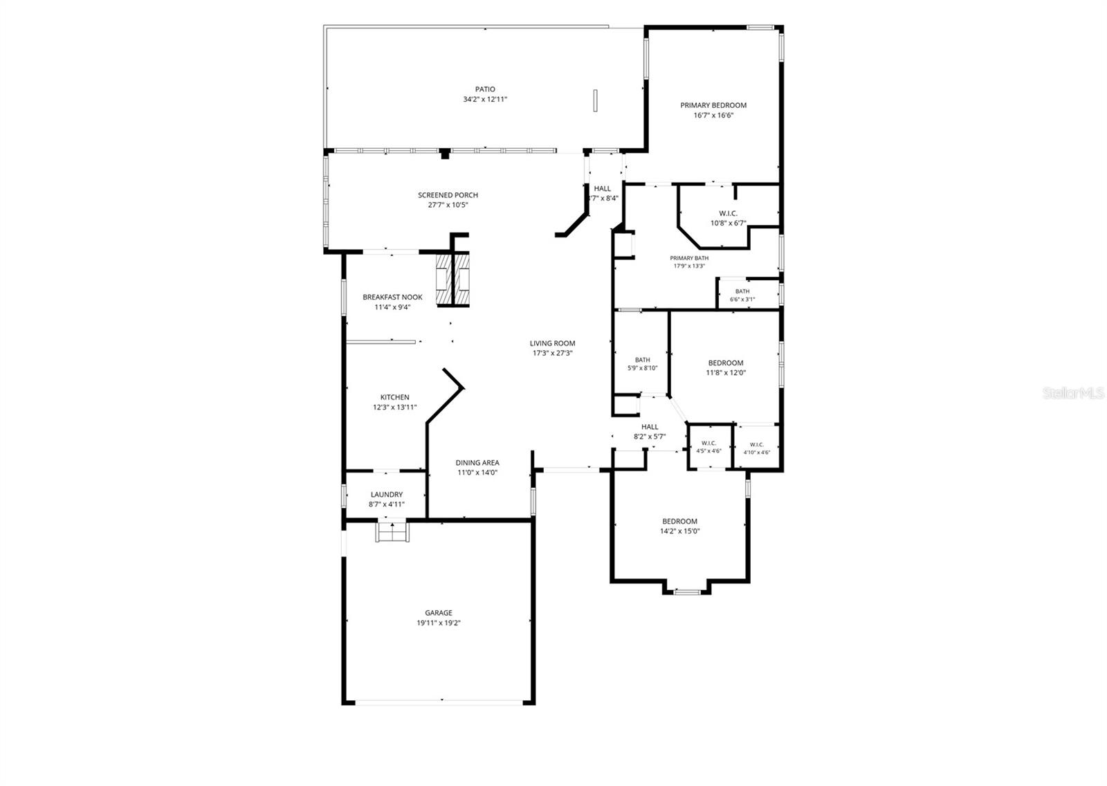 2317 Scenic Hill Dr Property Photo 3