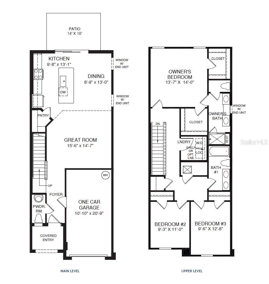 31535 Azure Beach Dr Property Photo 2