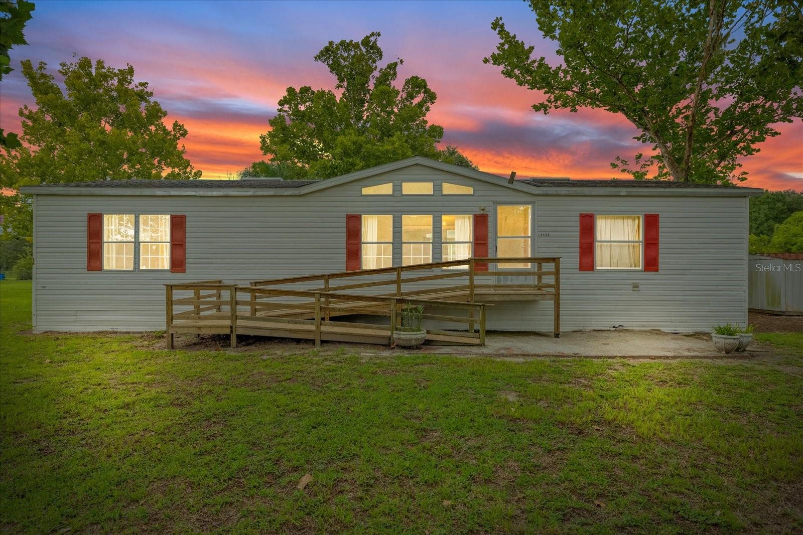 12936 Marsh Rd Property Photo 1