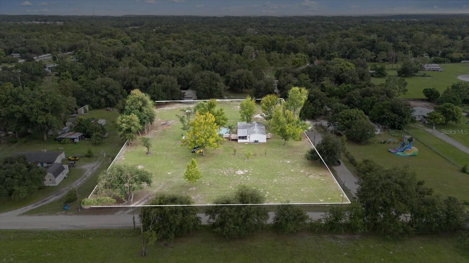 12936 Marsh Rd Property Photo 2