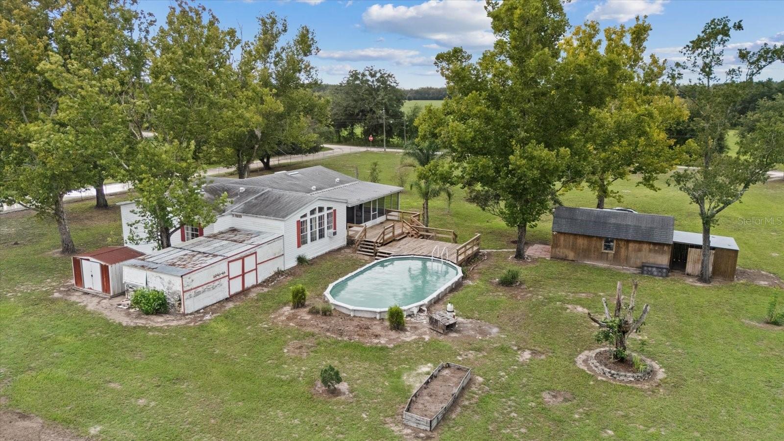 12936 Marsh Rd Property Photo 9