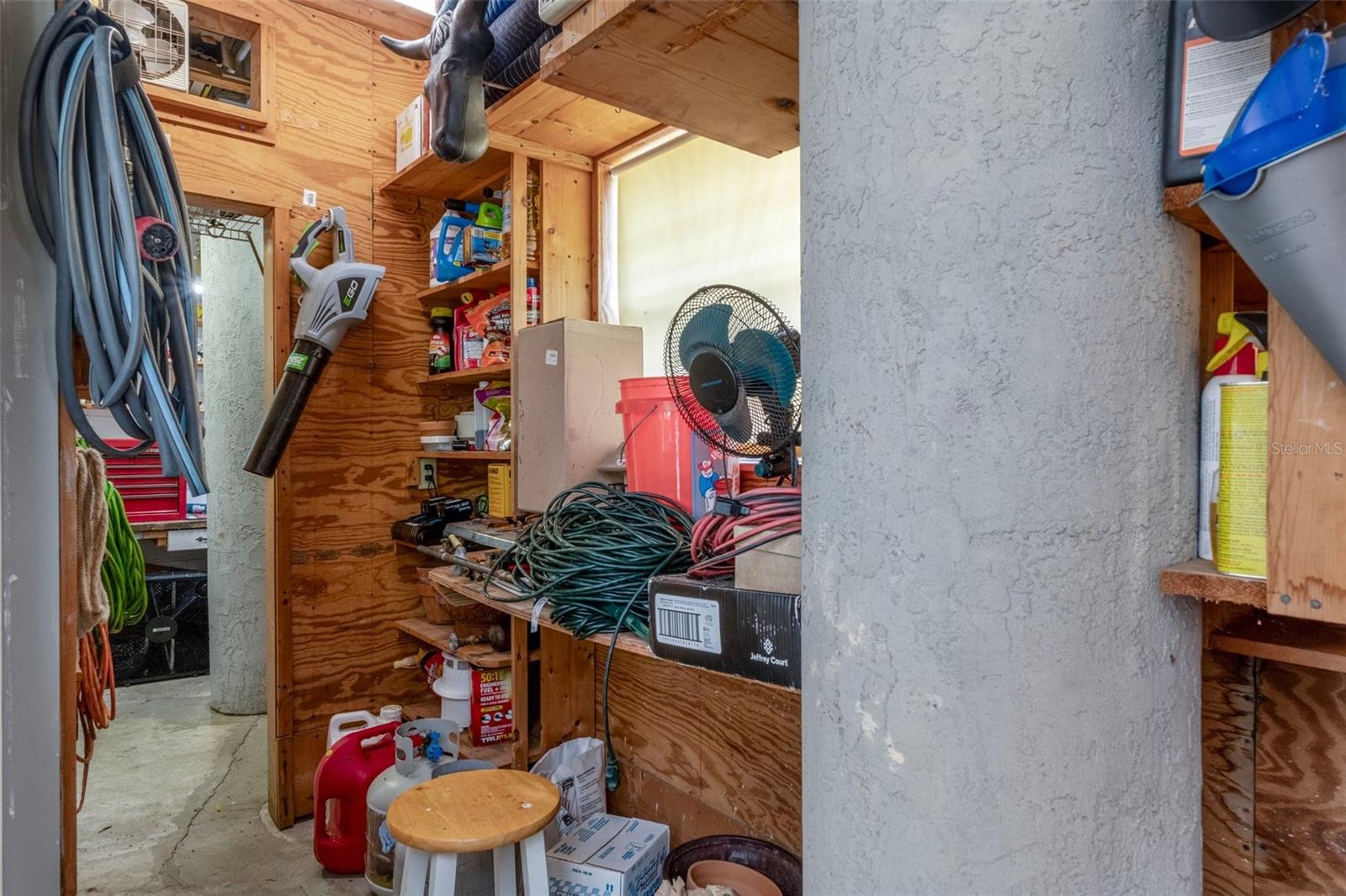 1035 N Appalachian Ter Property Photo 89