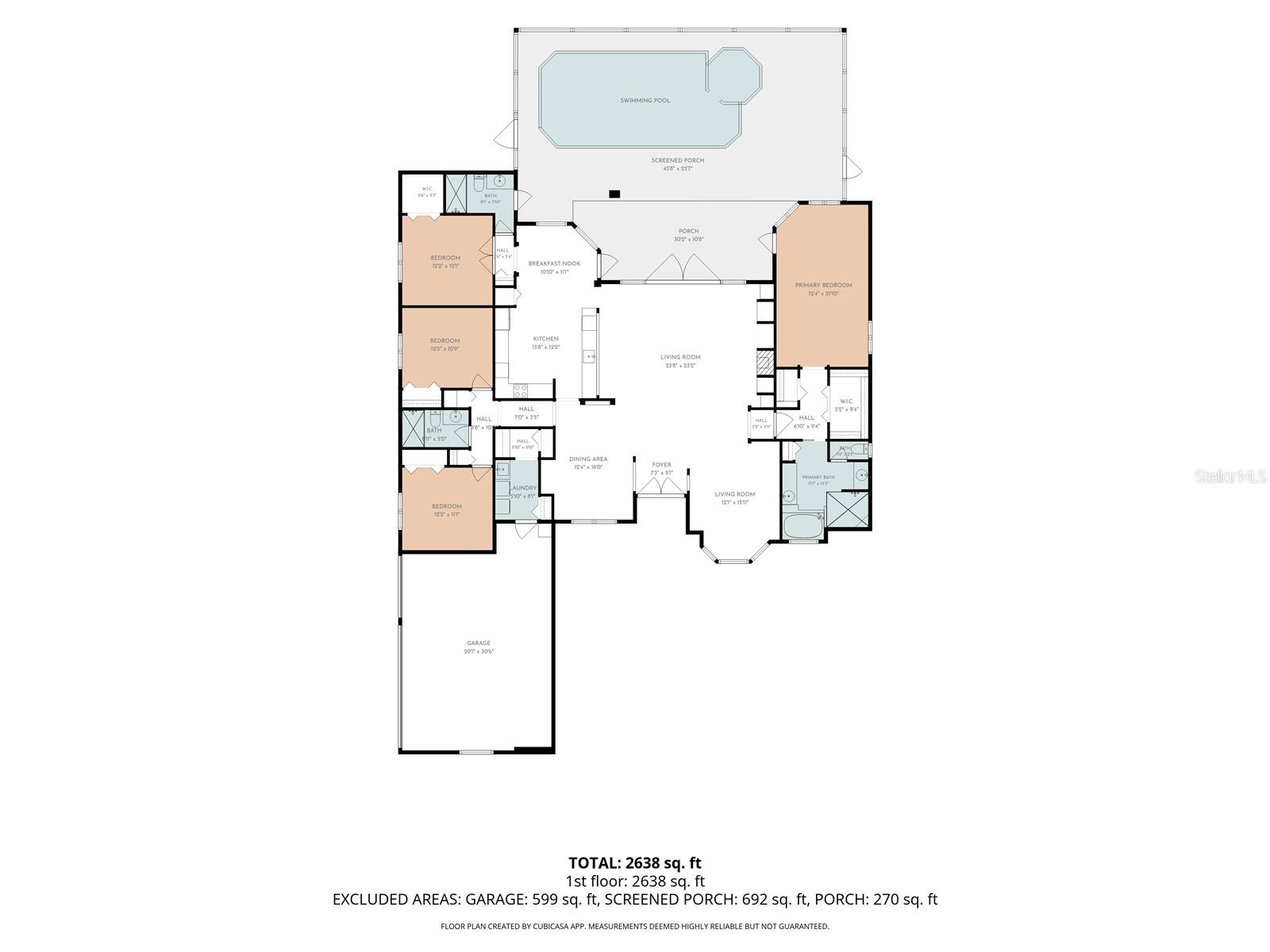 13382 Sagewater Ct Property Photo 95