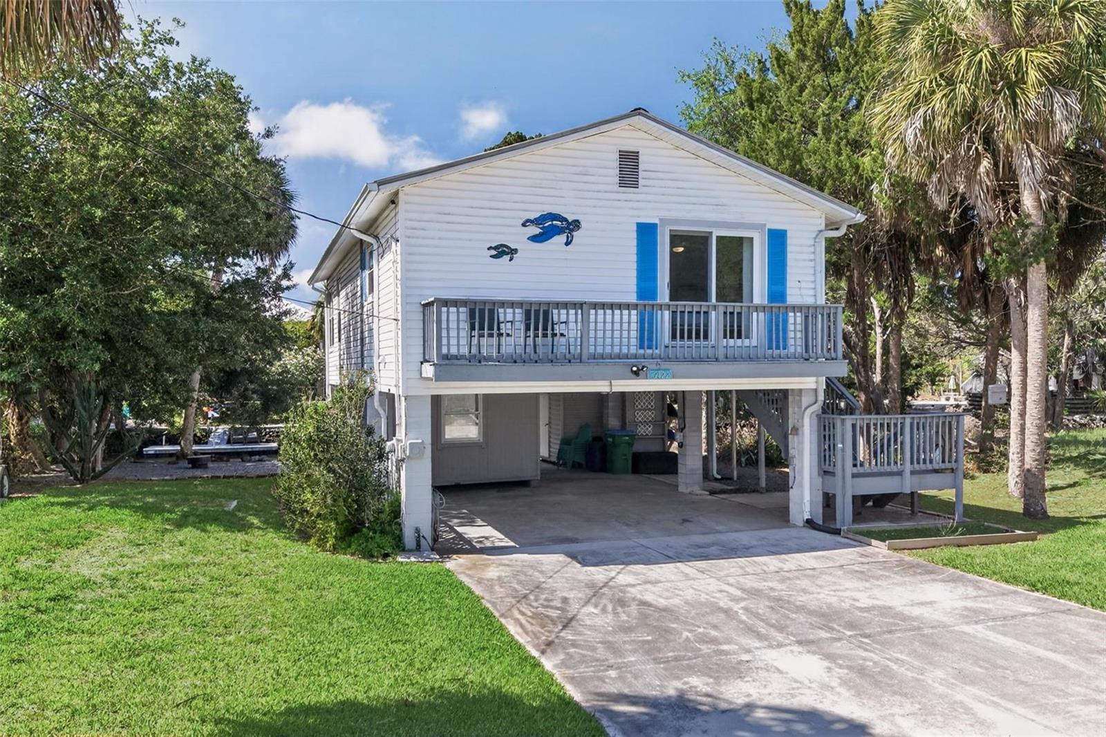 12122 W GULF BREEZE CT Property Photo 1