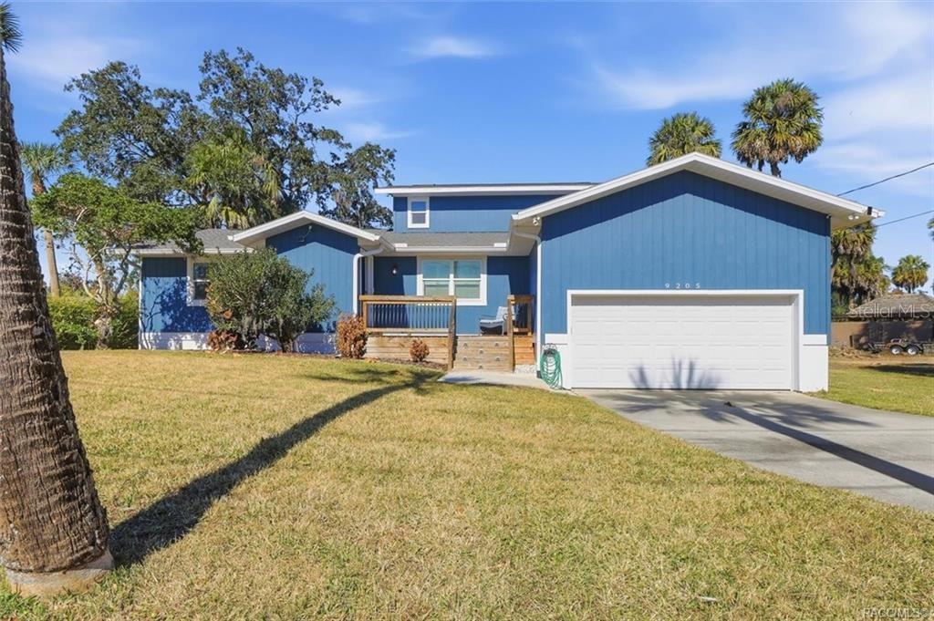 9205 W Harbor Isle Ct Property Photo 1