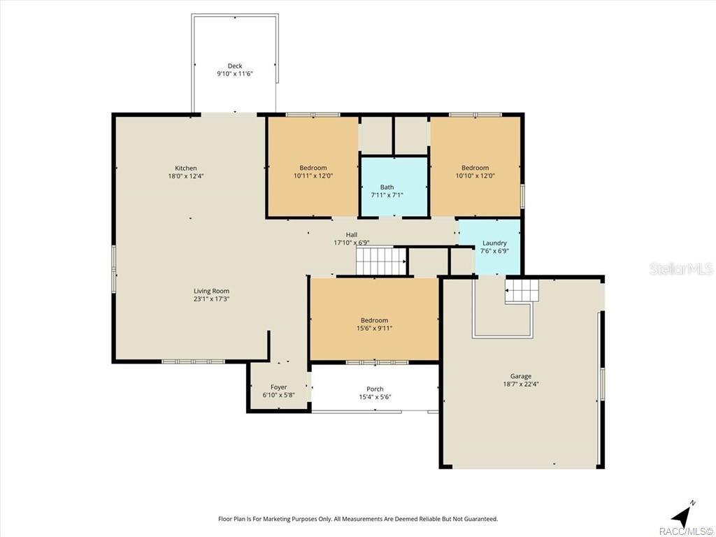 9205 W Harbor Isle Ct Property Photo 55