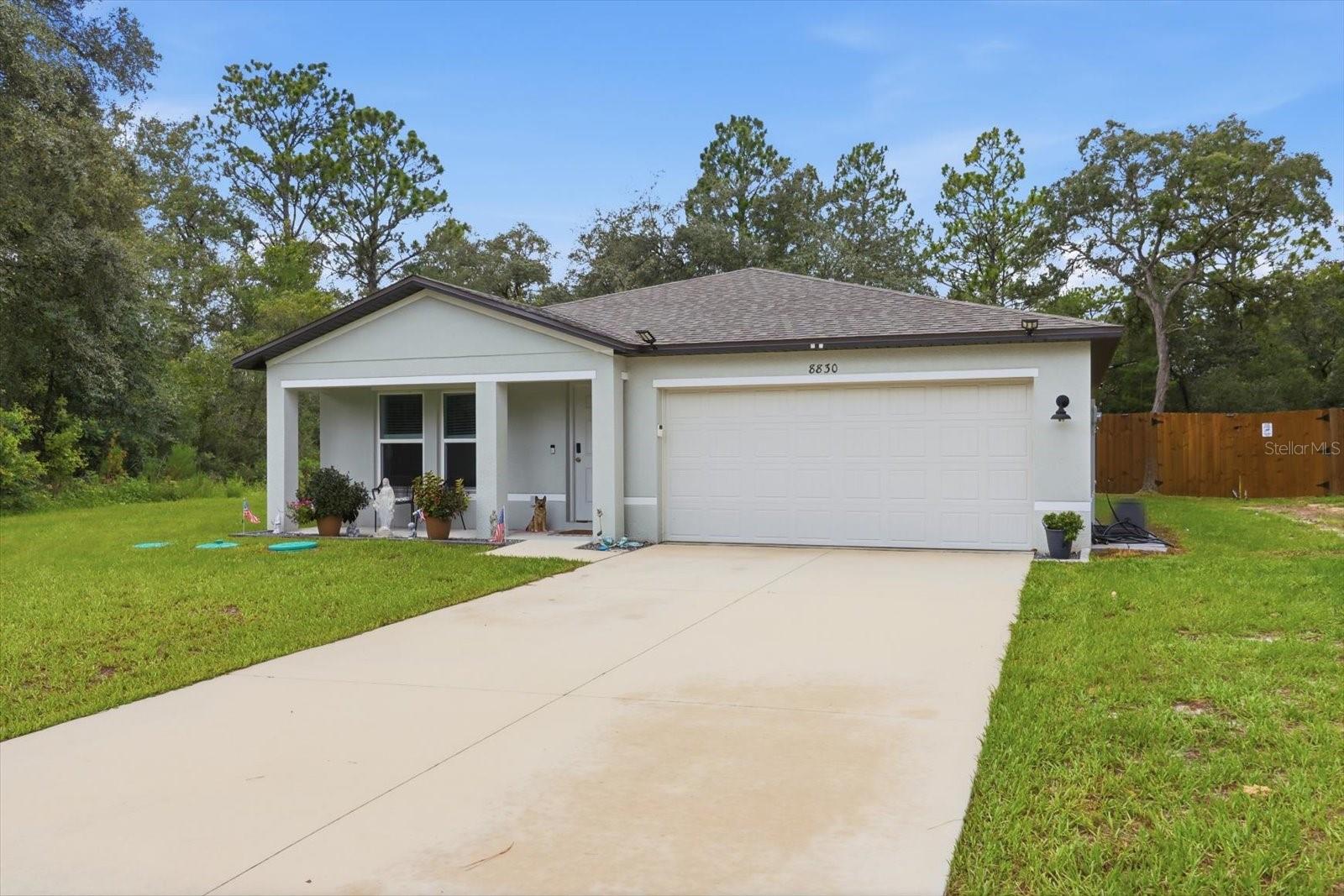 8830 N Spartan Dr Property Photo 27