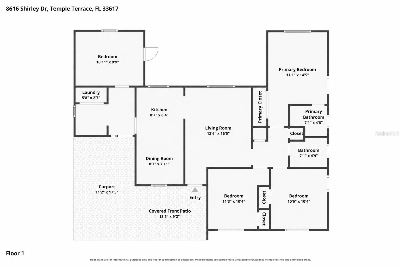8616 Shirley Dr Property Photo 30