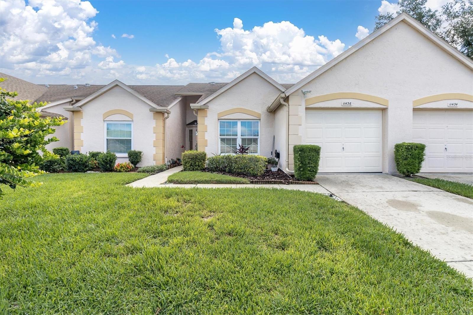 11436 Versailles Ln Property Photo 1