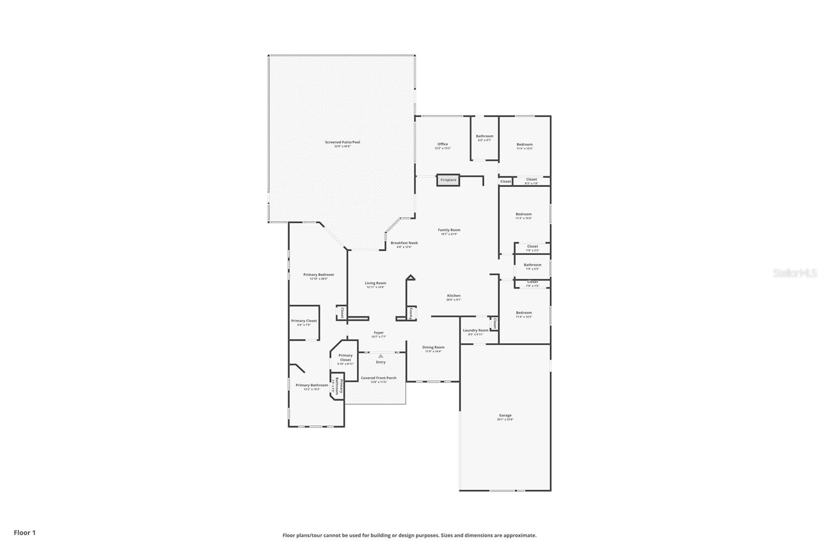 1453 El Pardo Dr Property Photo 81