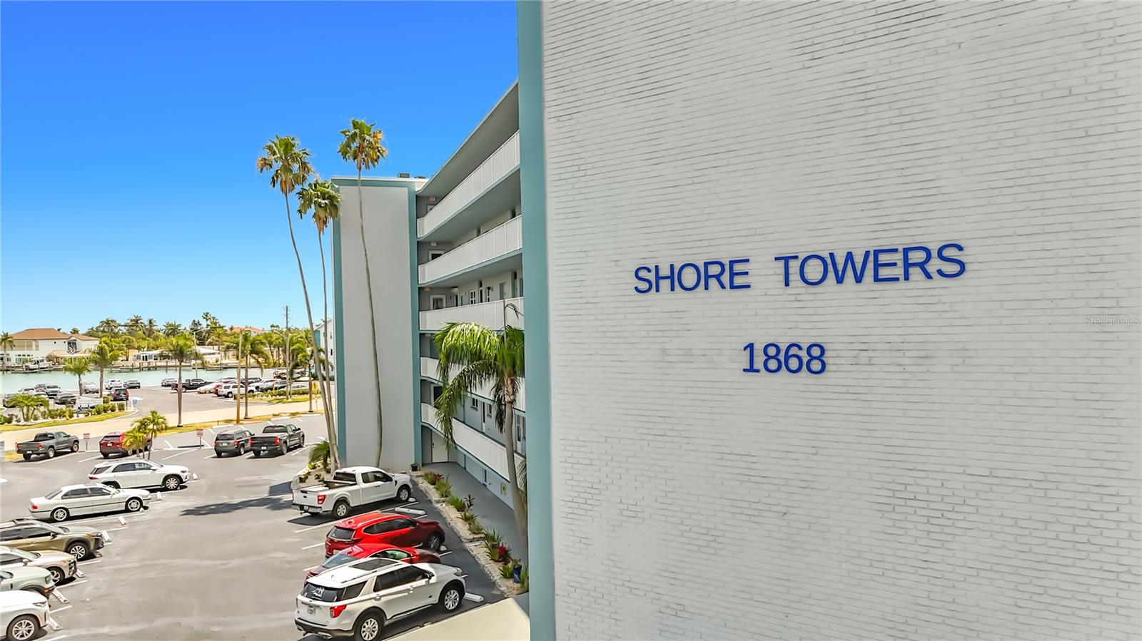 1868 Shore Dr S #503 Property Photo 1