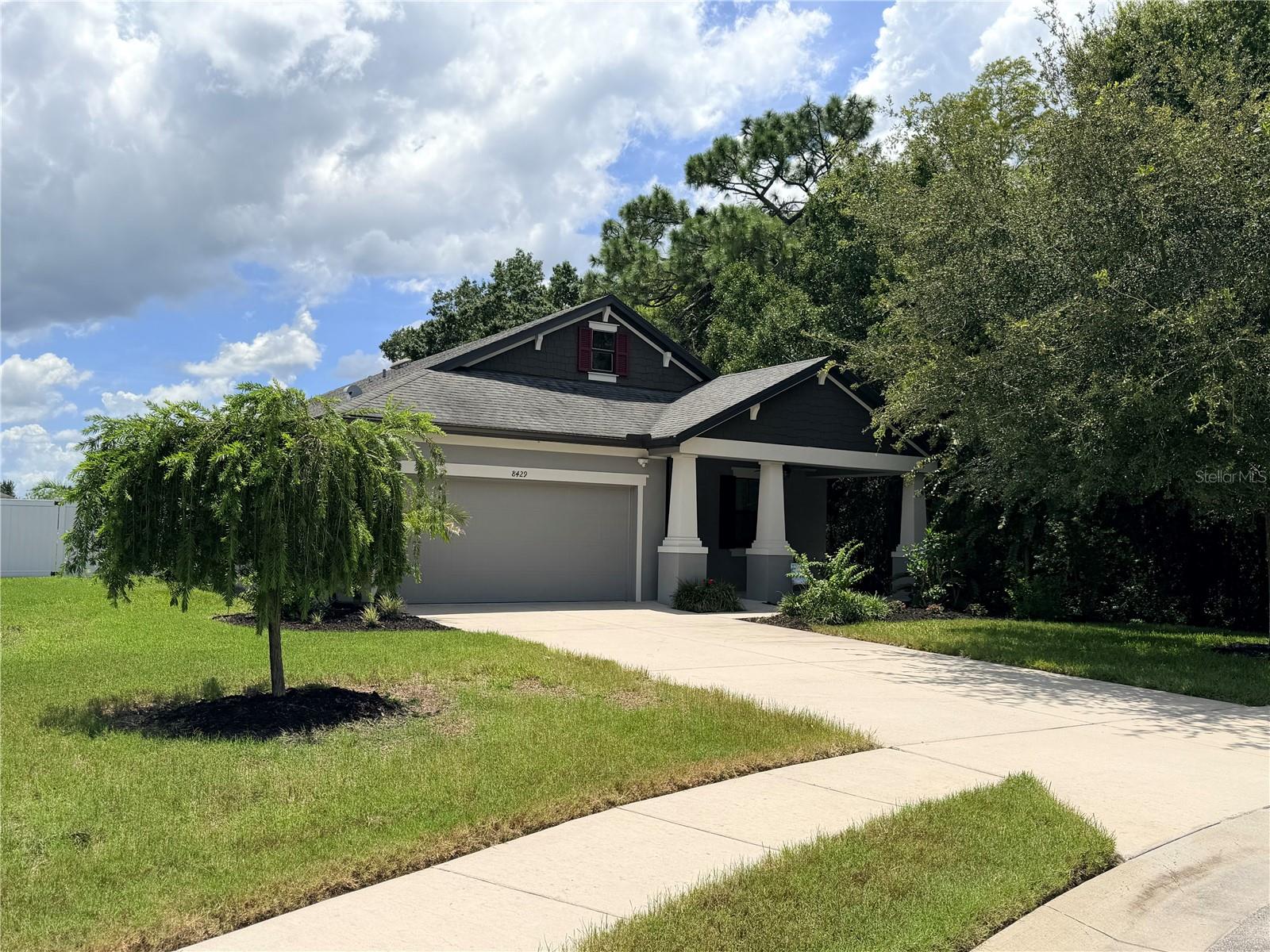 8429 Auburn Rise Ct Property Photo 1