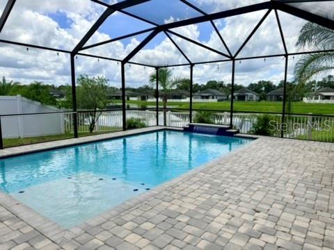 8429 Auburn Rise Ct Property Photo 3