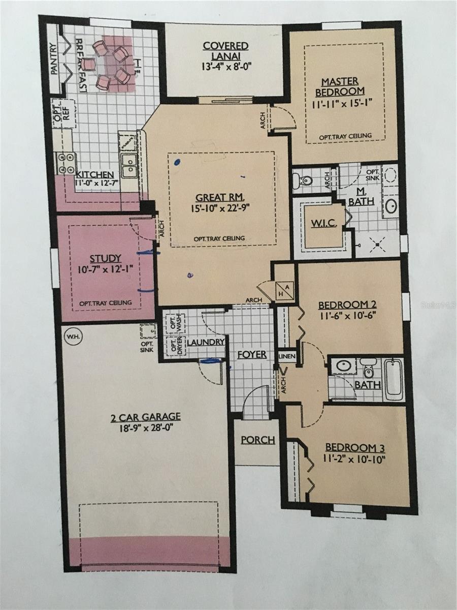 8429 Auburn Rise Ct Property Photo 35
