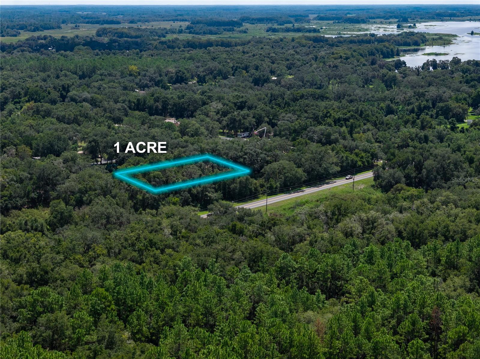 6451 N CARL G ROSE HWY Property Photo 1