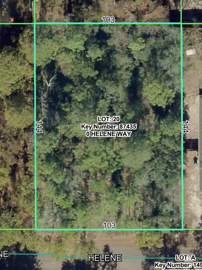 8977 Helene Way Property Photo 1