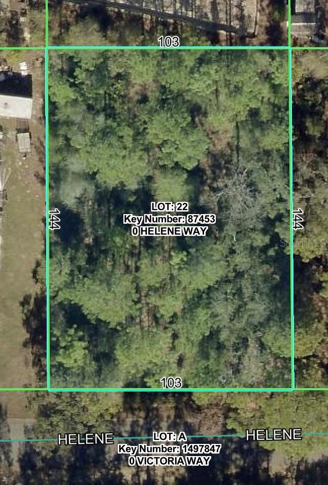 8957 Helene Way Property Photo 1