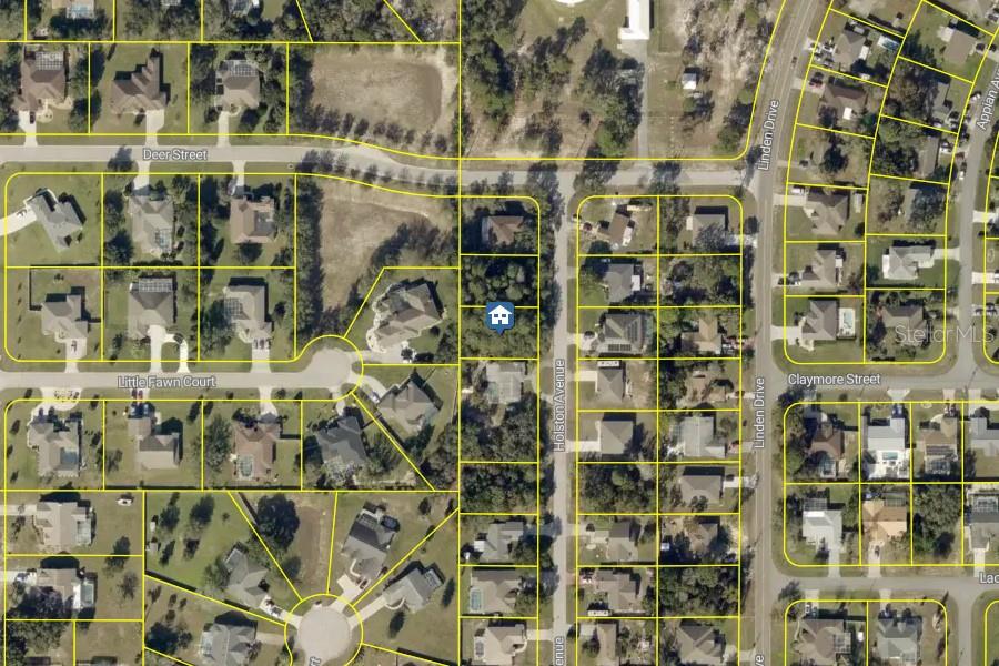 LOT 3 HOLSTON AVE Property Photo 1