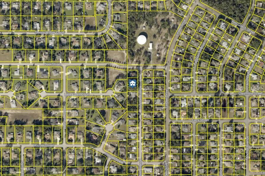Lot 3 Holston Ave Property Photo 2