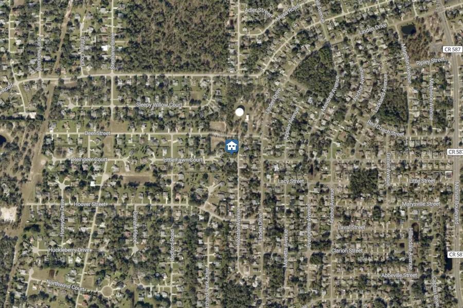 Lot 3 Holston Ave Property Photo 3