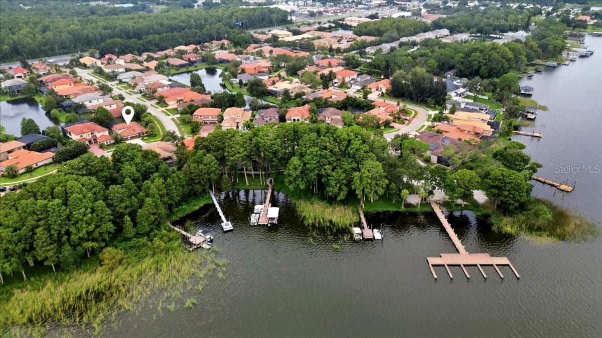 4508 Grand Lakeside Dr E Property Photo 56