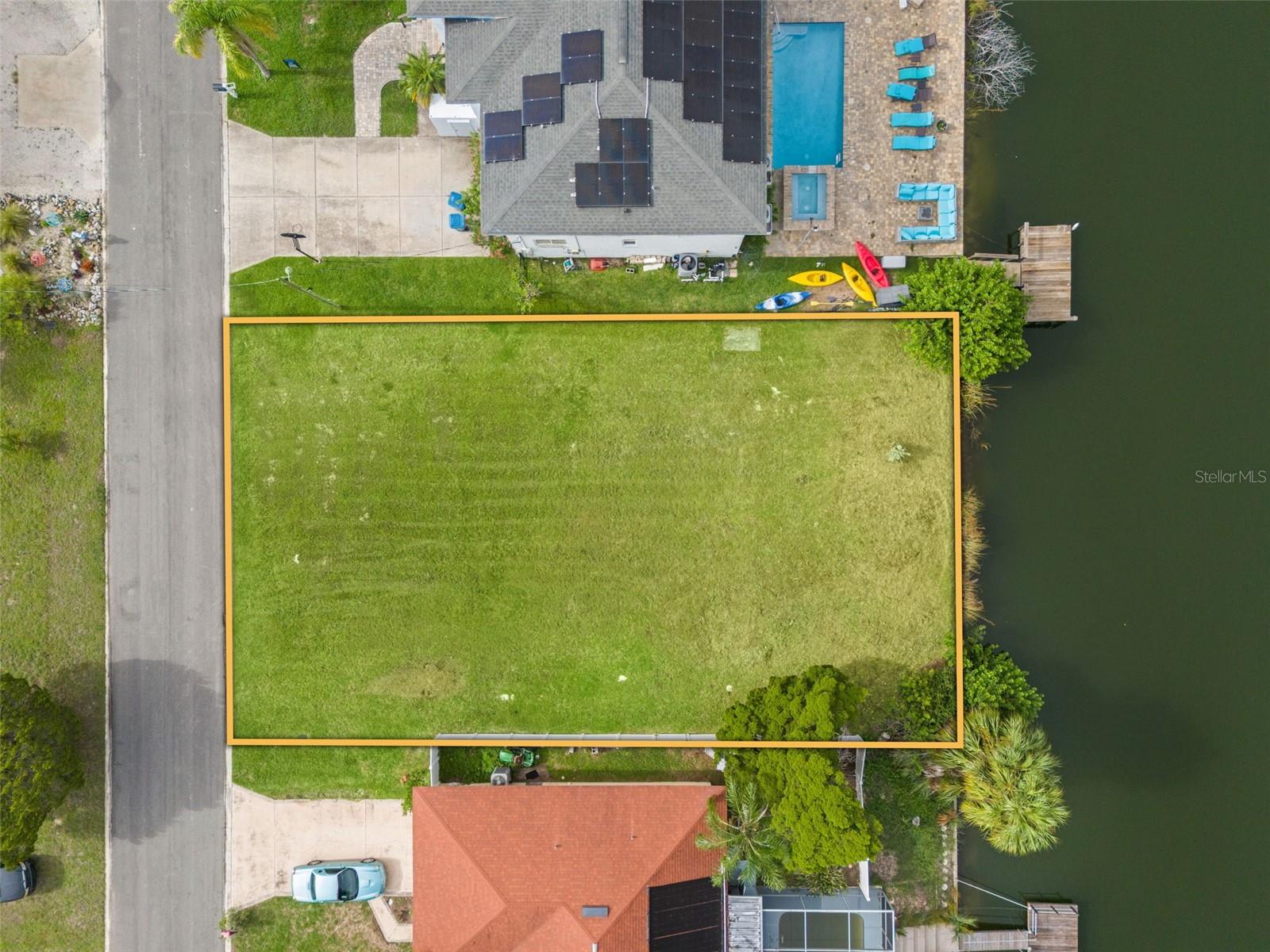 Hibiscus Dr Property Photo 2