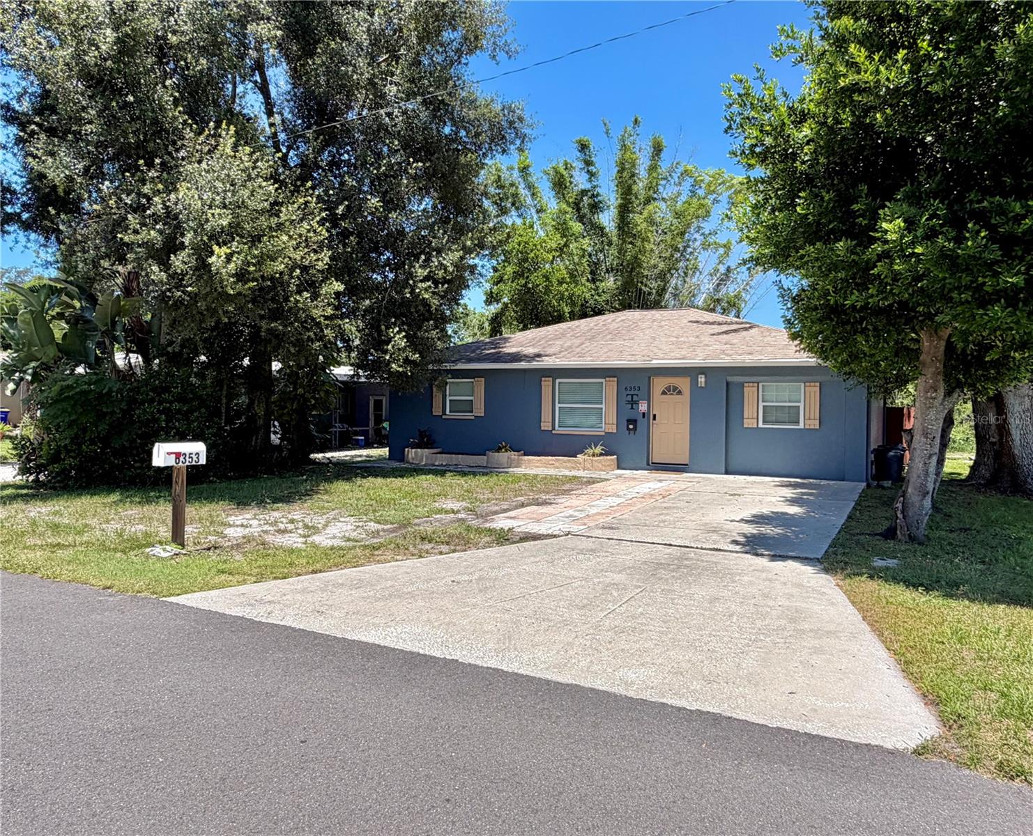 6353 Florida Ave Property Photo 1
