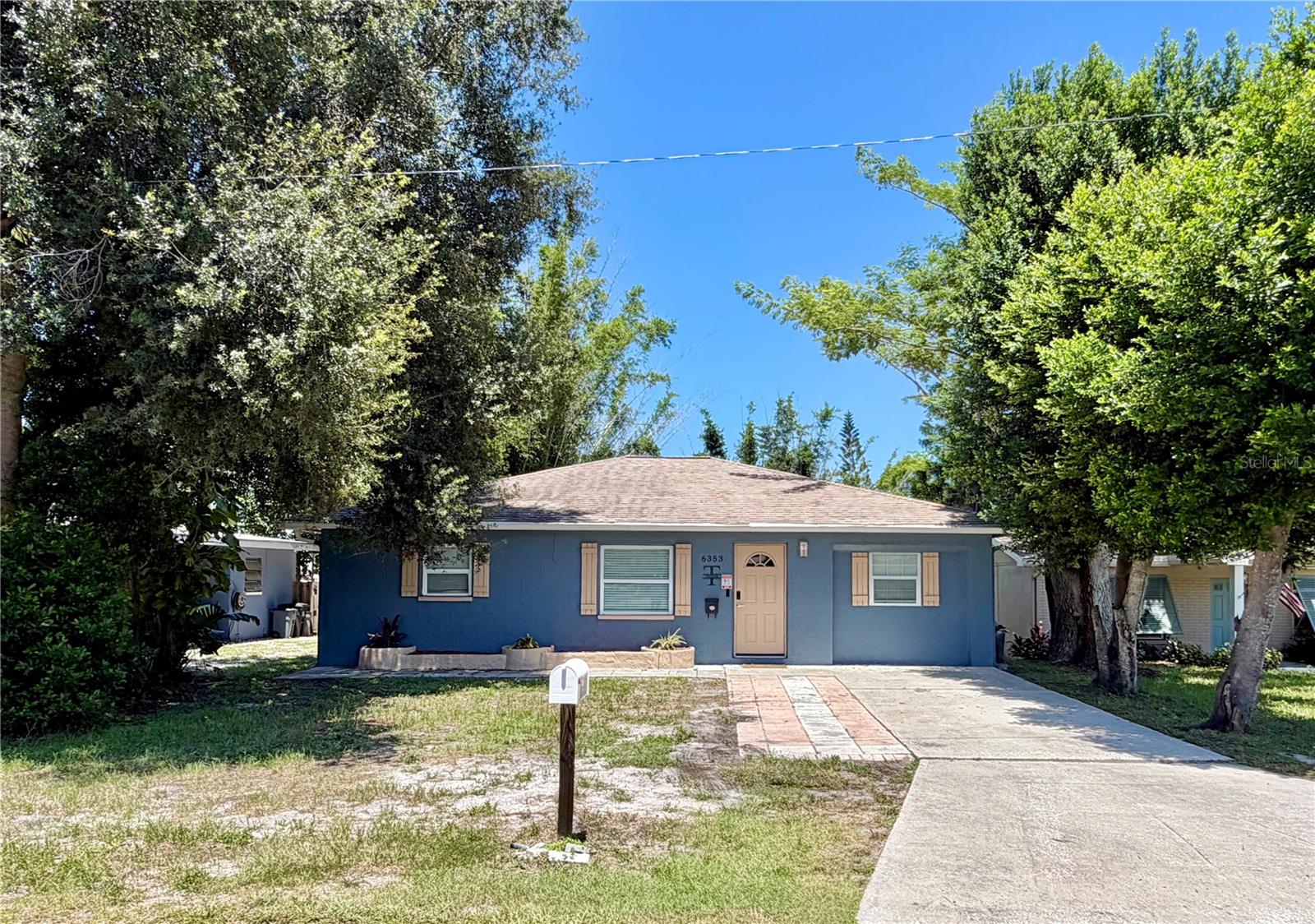6353 Florida Ave Property Photo 1
