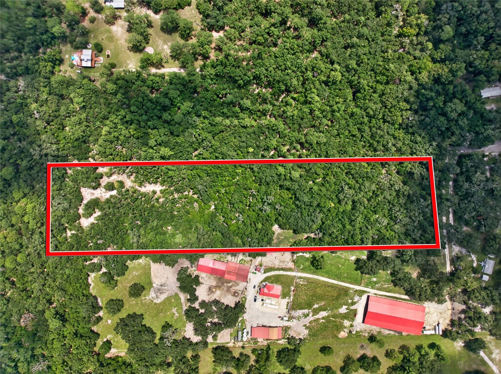 Old Hunter Rd Property Photo 1