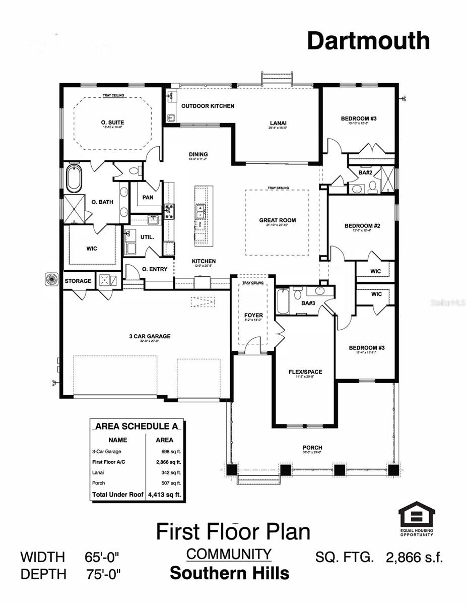 4492 Majestic Hills Loop Property Photo 2