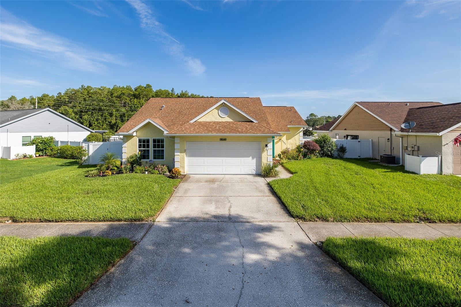 9503 Calle Alta Property Photo 1