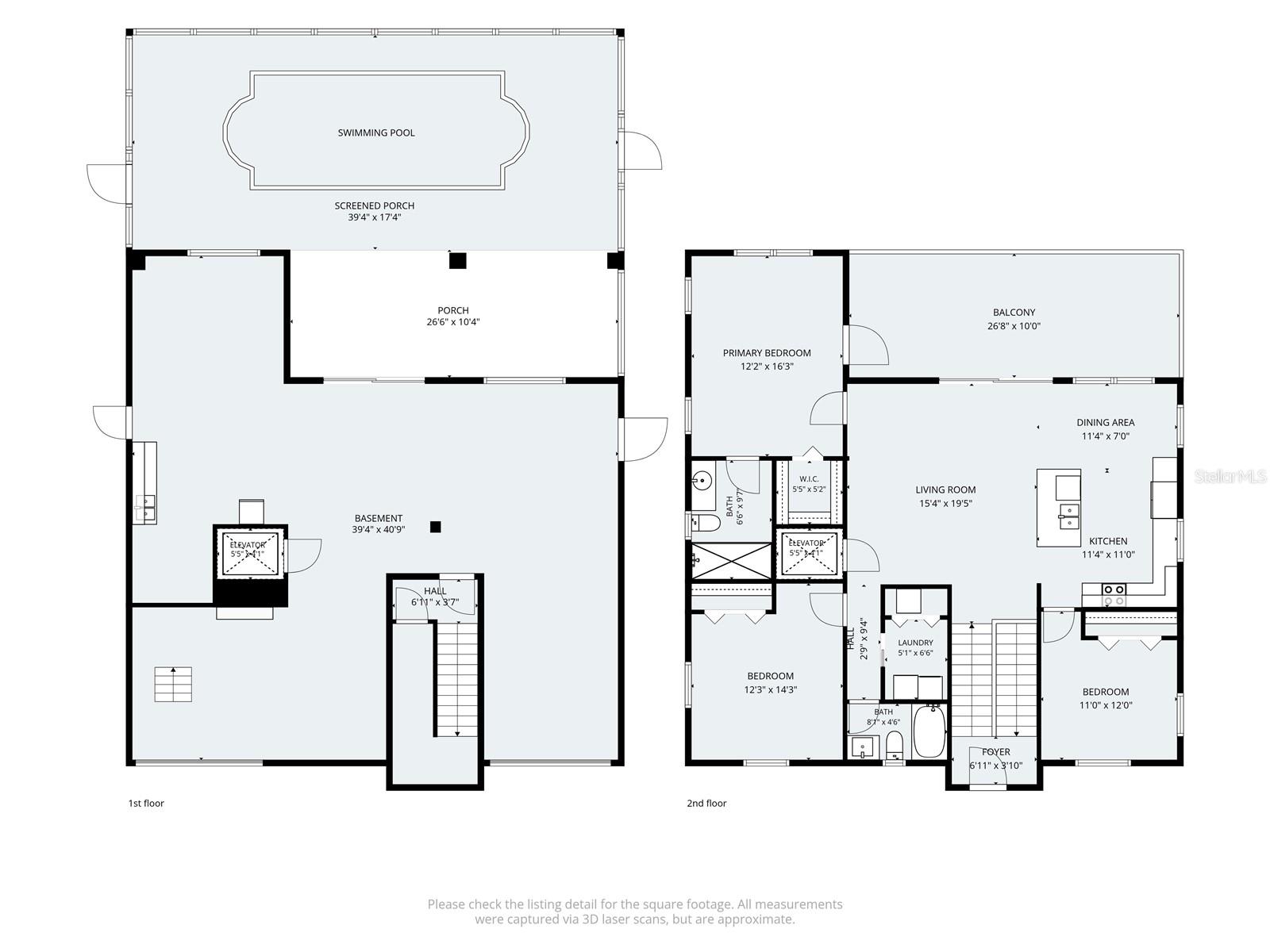 3294 Minnow Creek Dr Property Photo 73