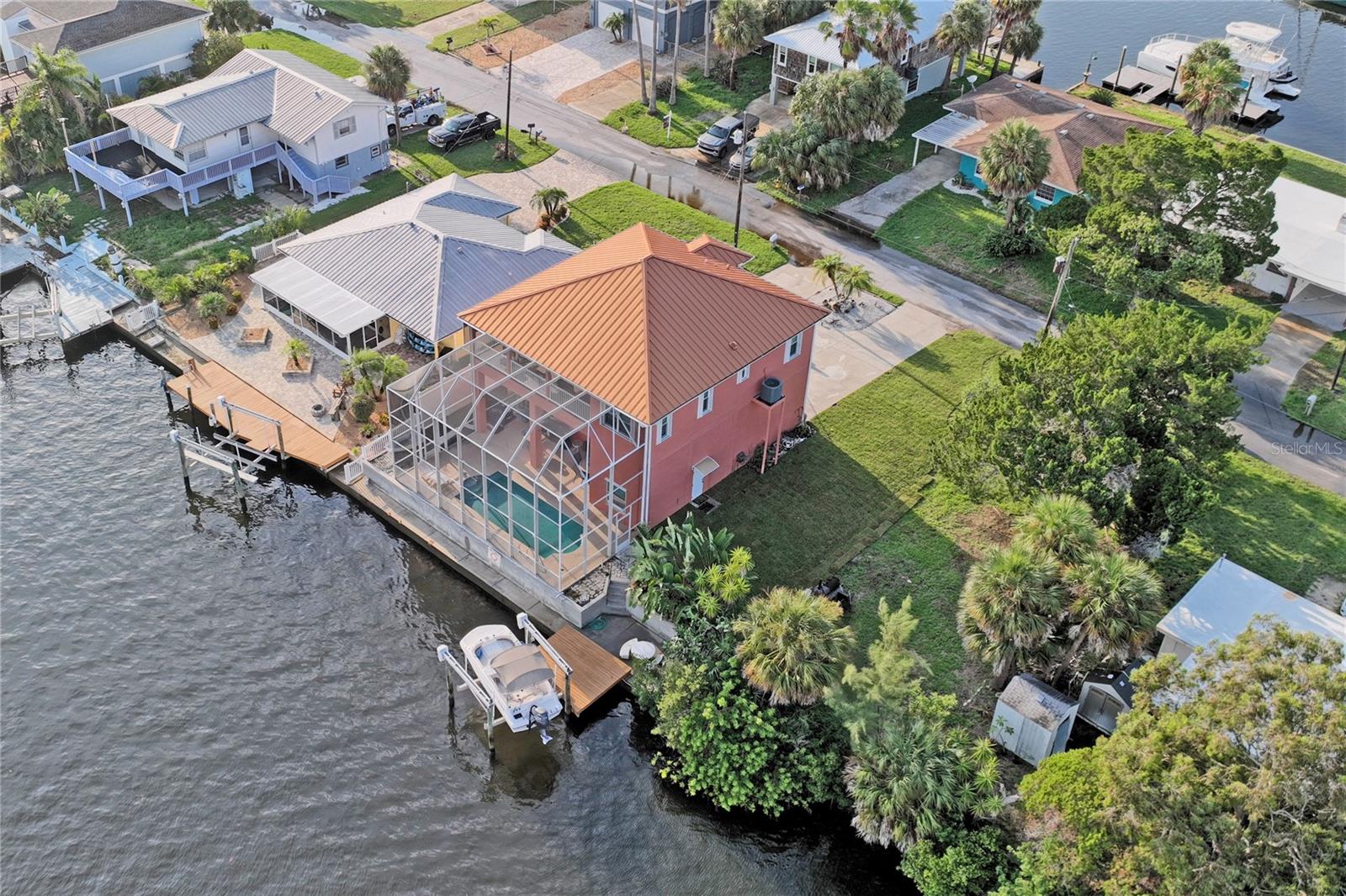 3294 Minnow Creek Dr Property Photo 74