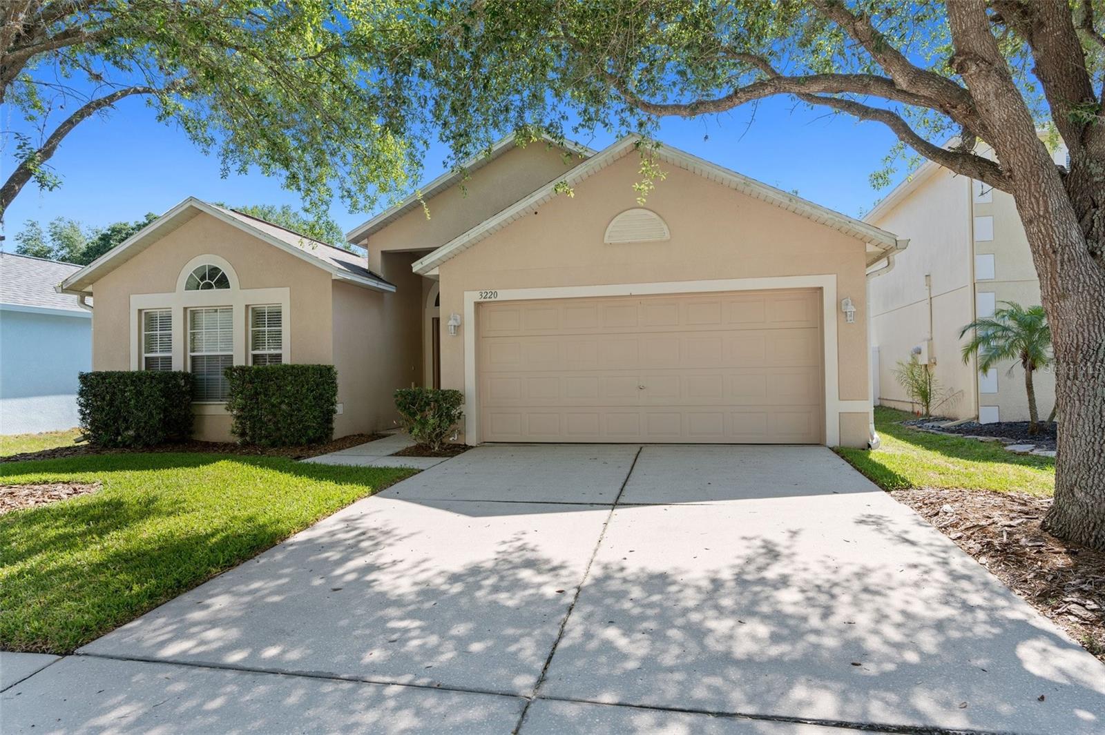 3220 BELLERICAY LN Property Photo 1