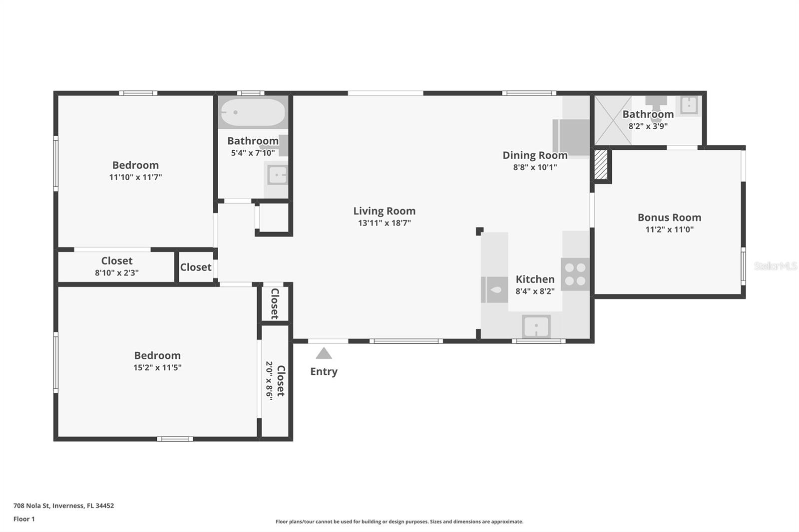708 Nola St Property Photo 36