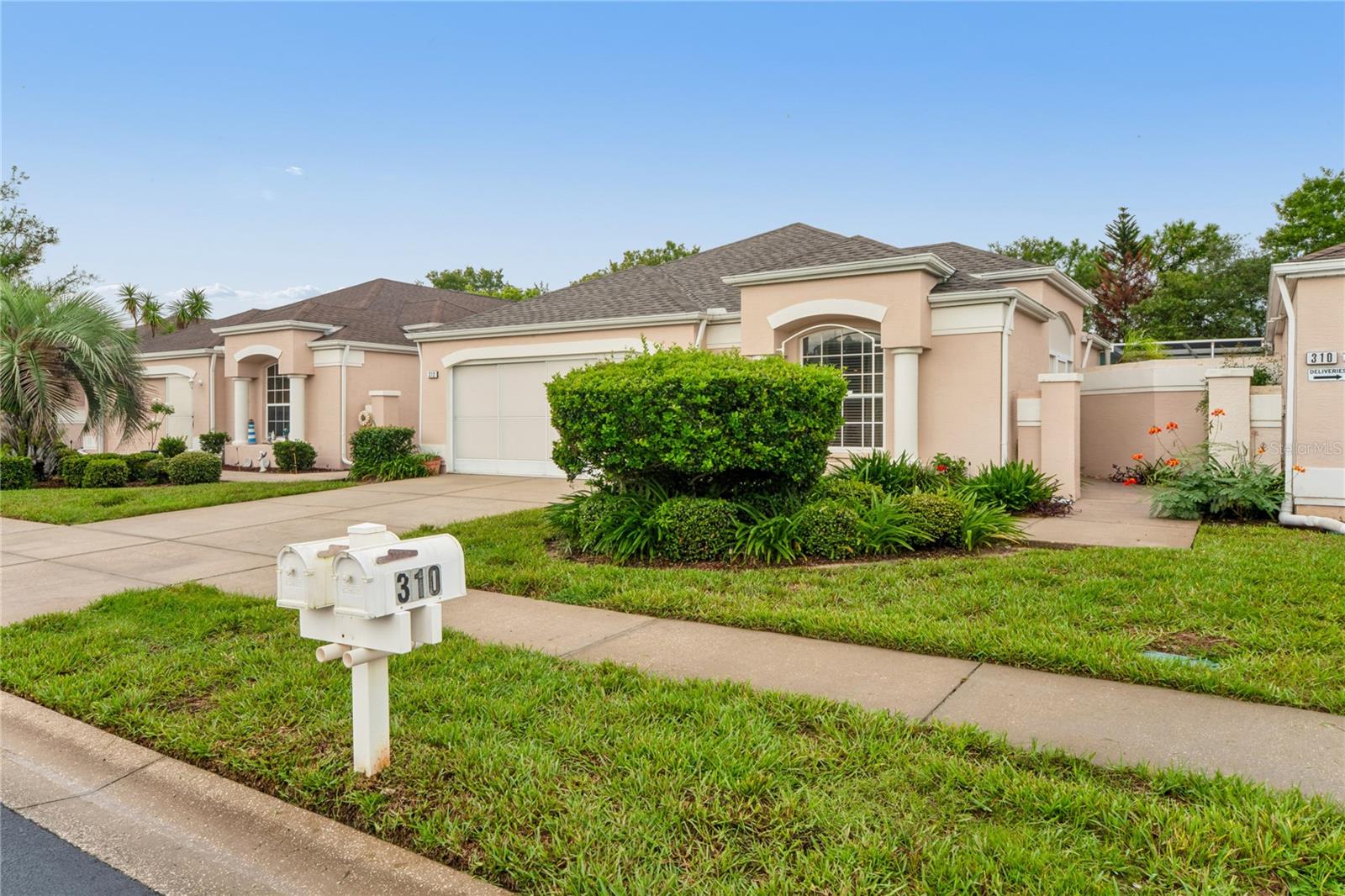 312 ROYAL PALM WAY Property Photo 1