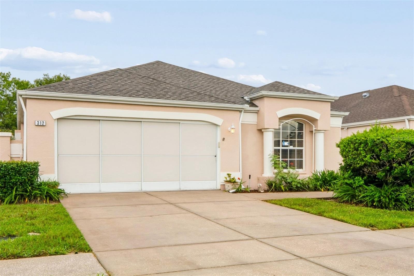 312 ROYAL PALM WAY Property Photo 1