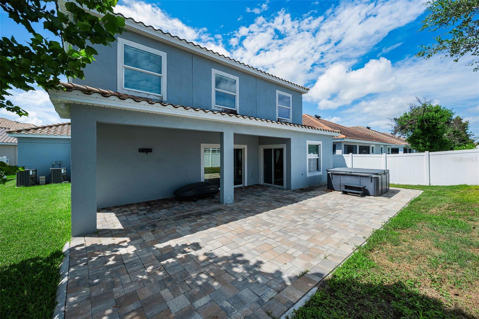 11923 Cinnamon Fern Dr Property Photo 49
