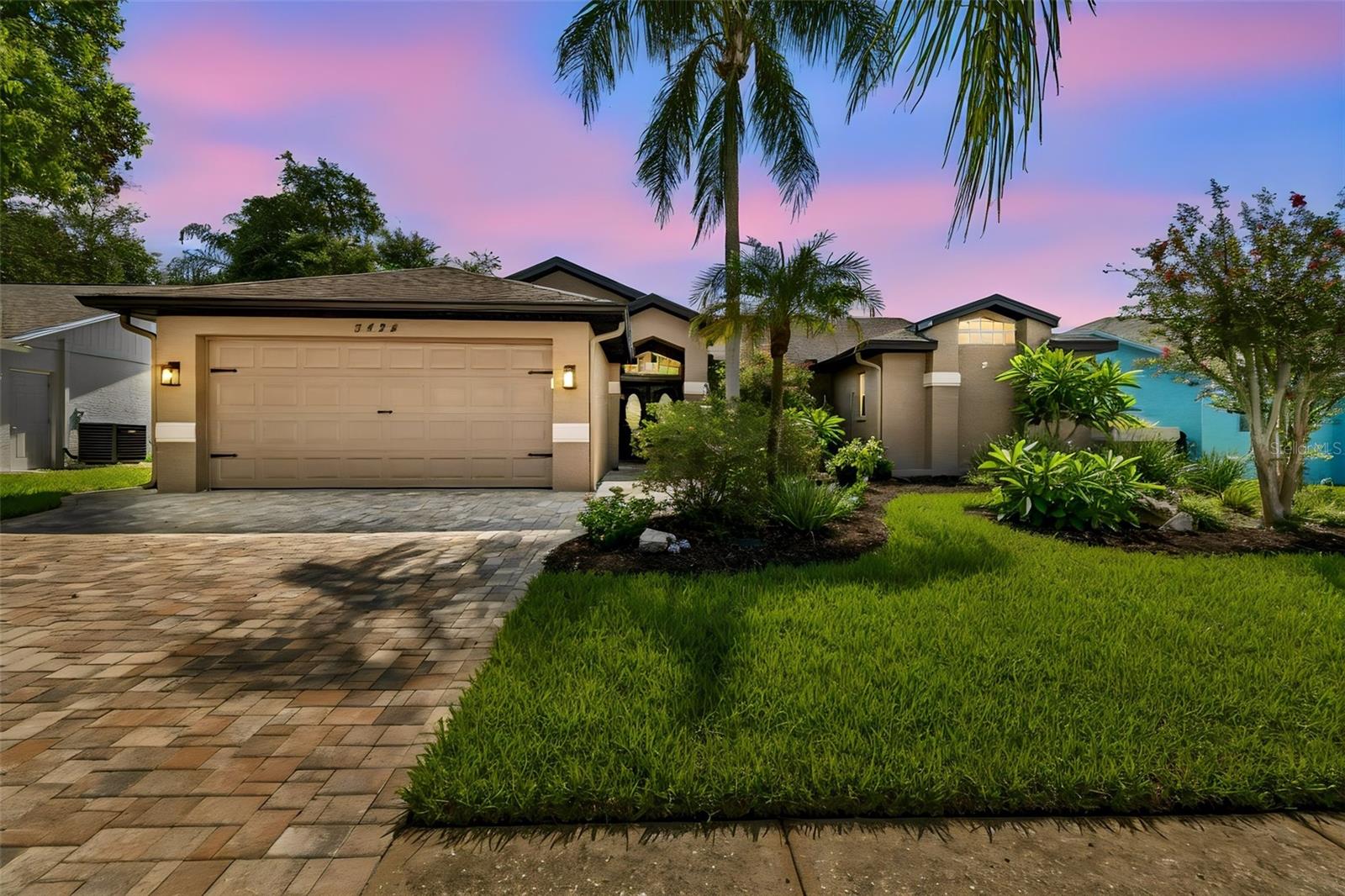 5424 Los Palos Dr Property Photo 1
