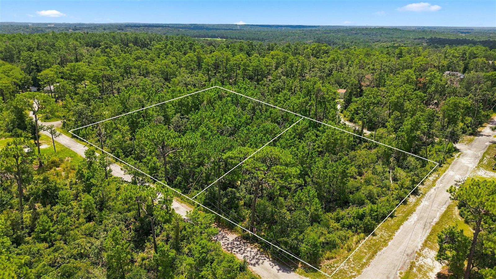 0 Lanier (lot 2) Ave Property Photo 1