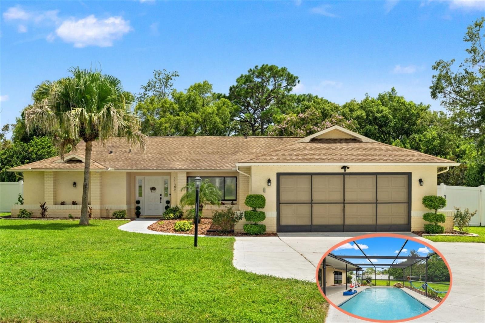 11201 Rainbow Woods Loop Property Photo 1