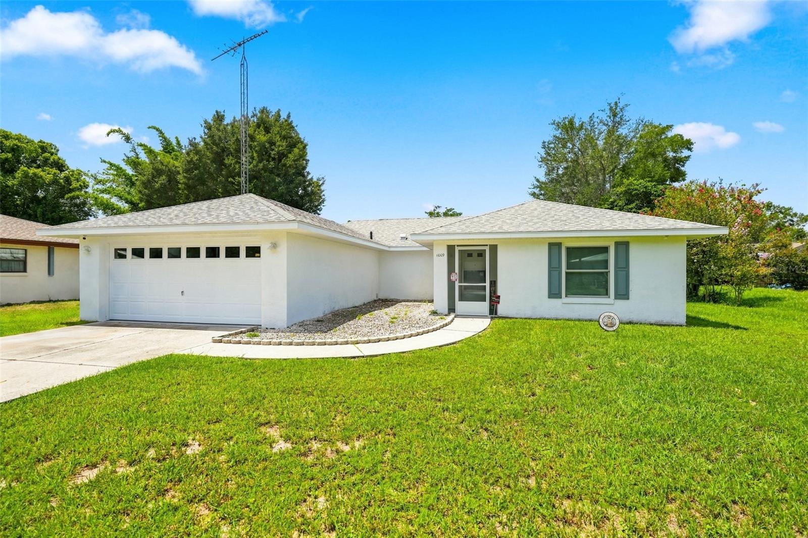 1009 Tulane Ter Property Photo 1