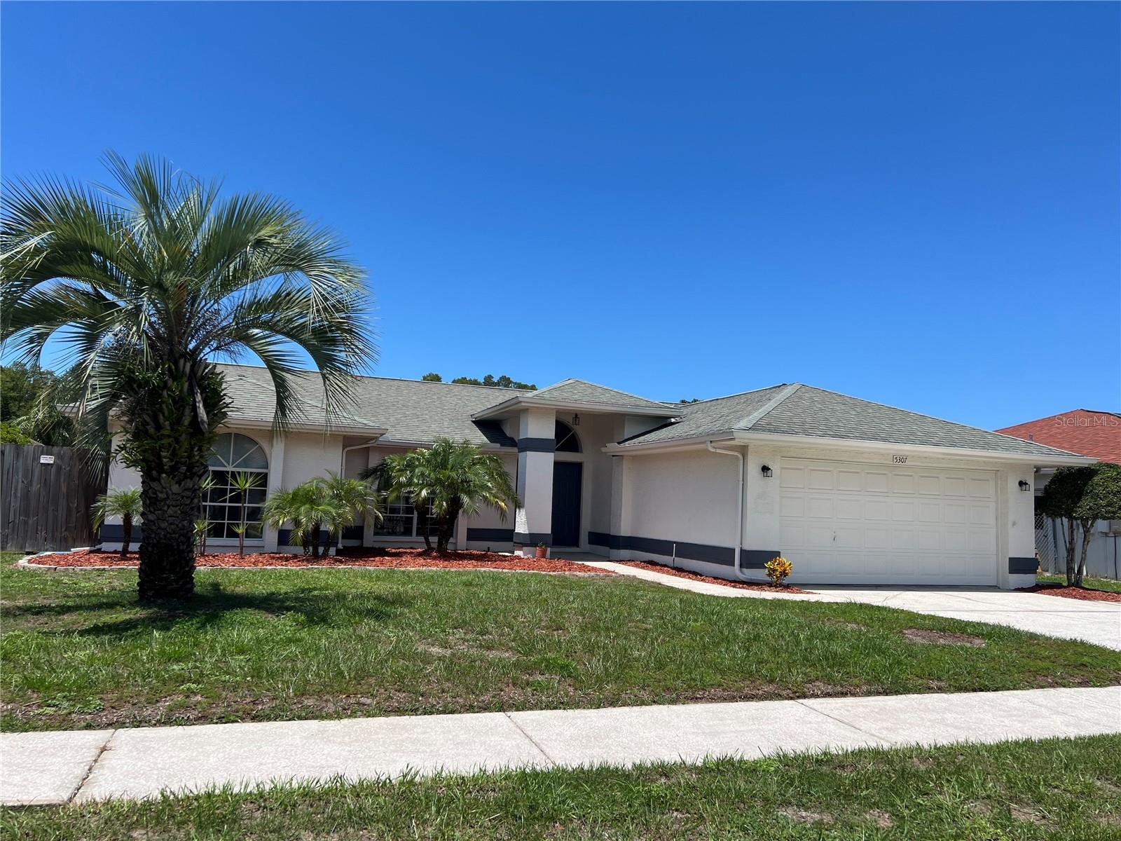 5307 El Cerro Dr Property Photo 1