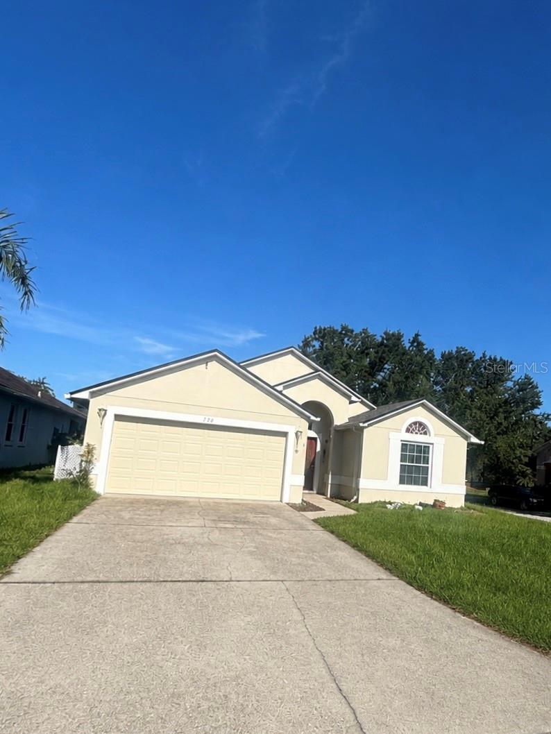 733 Saddle Ridge Dr Property Photo 1