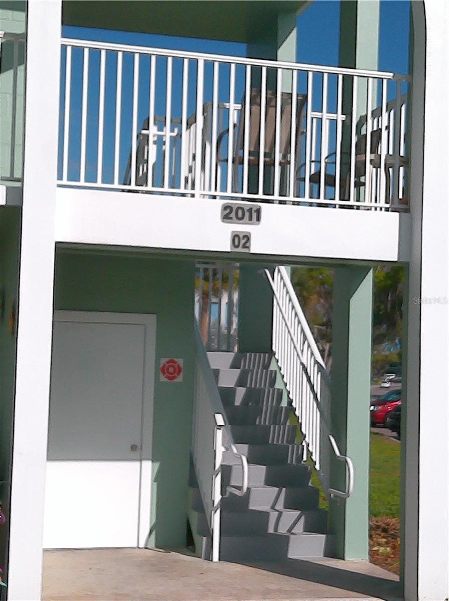 2011 Australia Way W #36 Property Photo 27