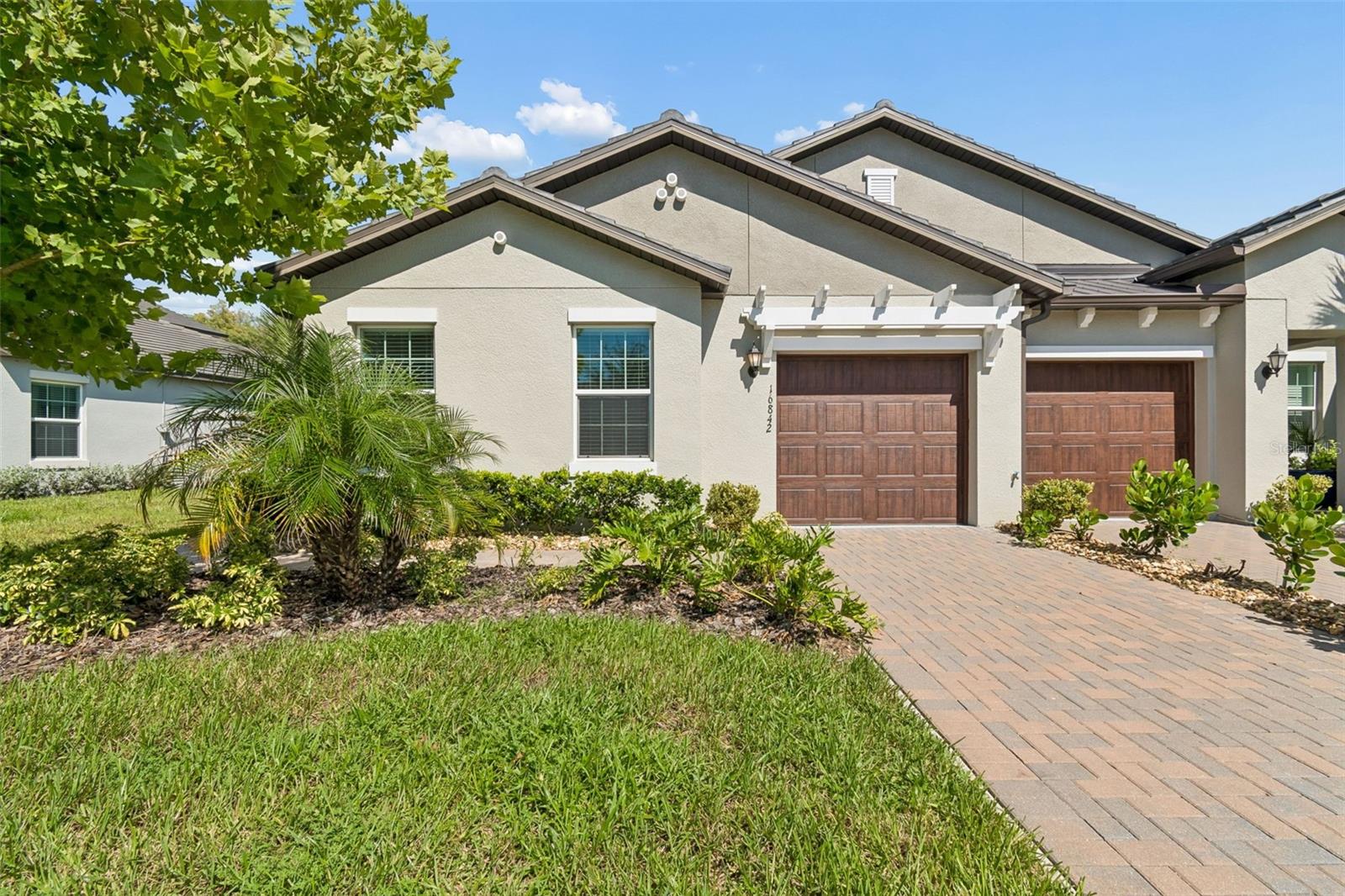 16842 Forge Surf St Property Photo 1