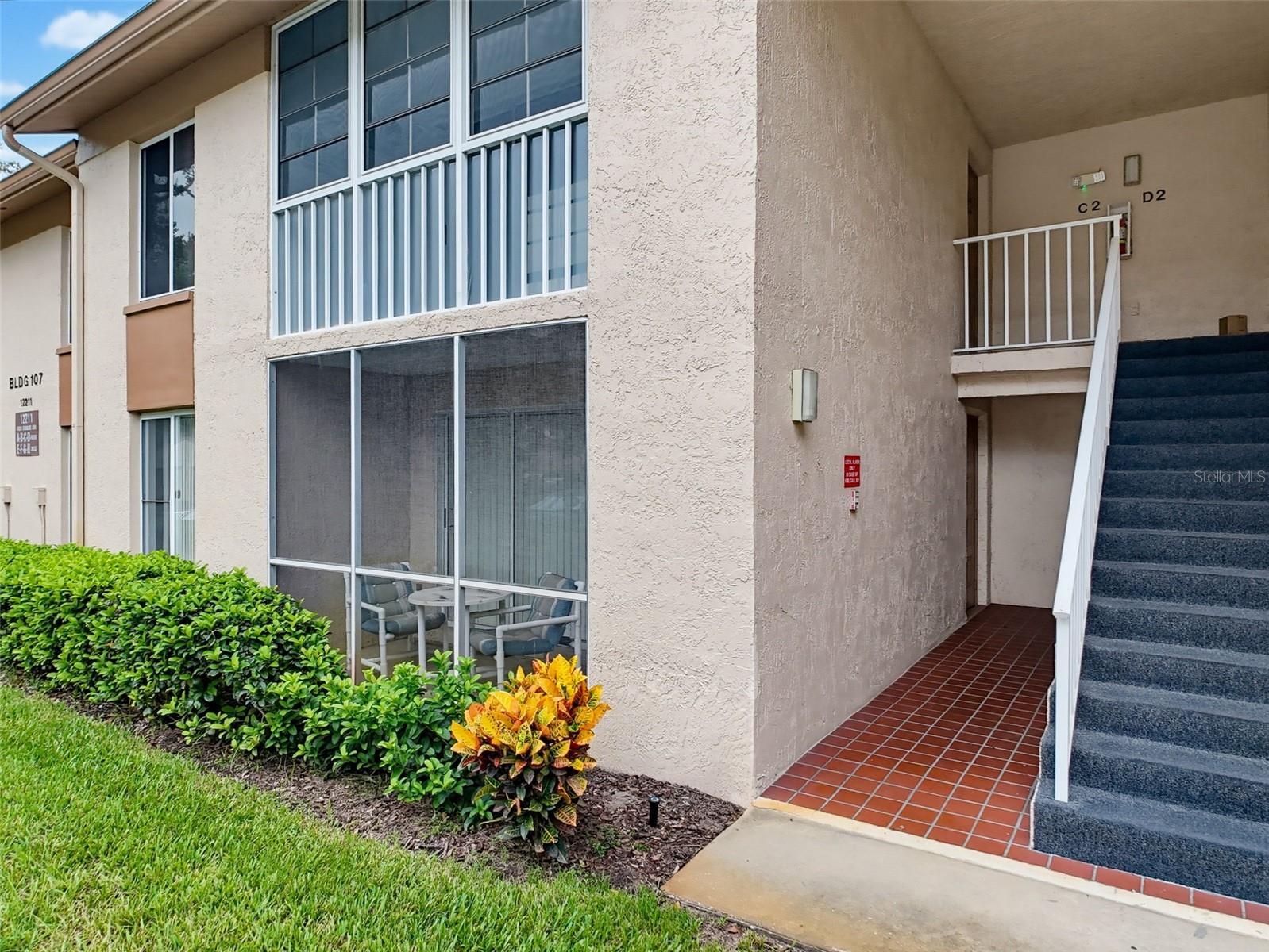 12211 Fox Chase Dr #c1 Property Photo 2