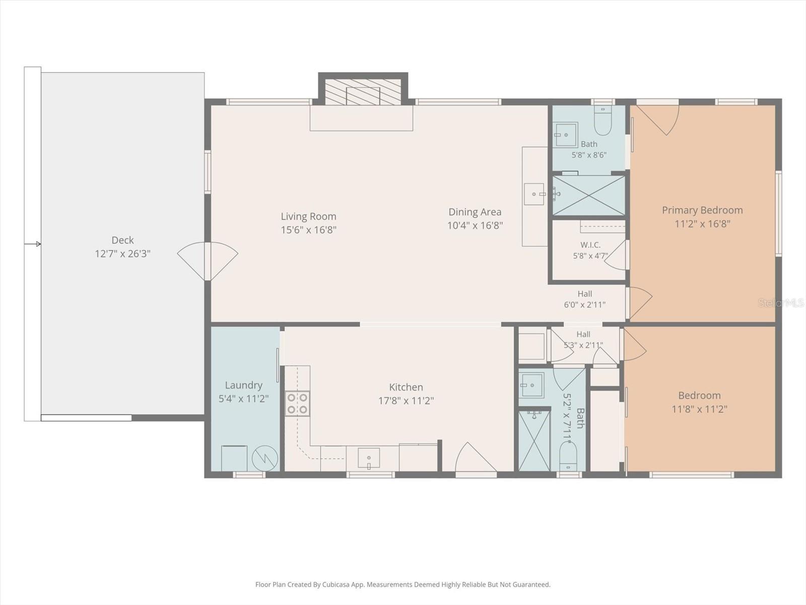 6086 Island Dr Property Photo 68