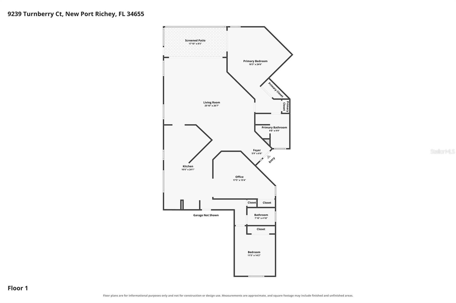 9239 Turnberry Ct Property Photo 2